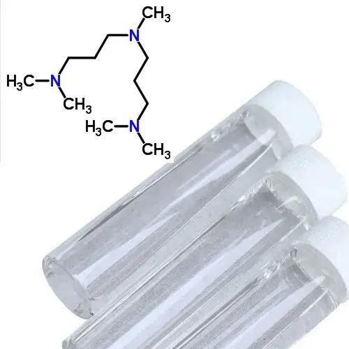 2, 6, 10- trimetyyli -2, 6, 10- triazaundecane pmdpta cas 3855-32-1