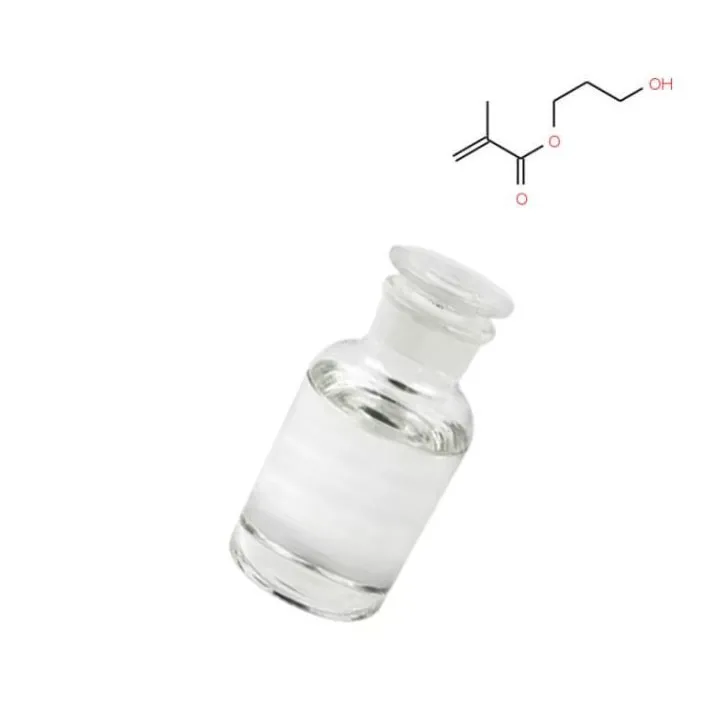 2- hydroksipropyylimetakrylaatti (2- hpma) teollisuuskäyttöön CAS 27813-02-1