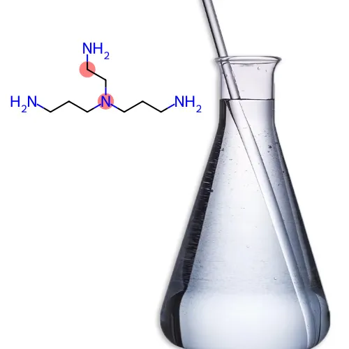 95% N, n-bis (3- aminopropyyli) etyleenediamiini tai n 4- amine cas 10563-26-5