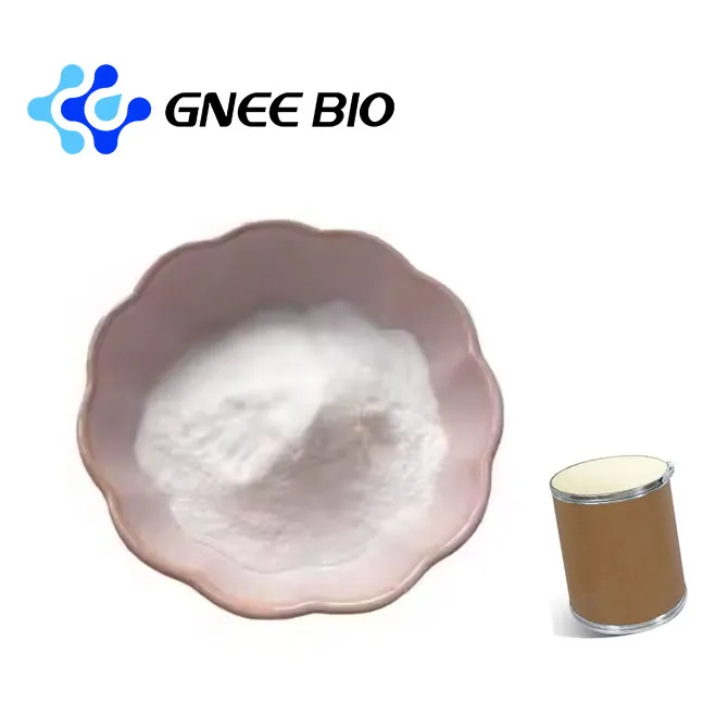 98% korkea puhtaus 2'-fukosyllaktoosi CAS 41263-94-9