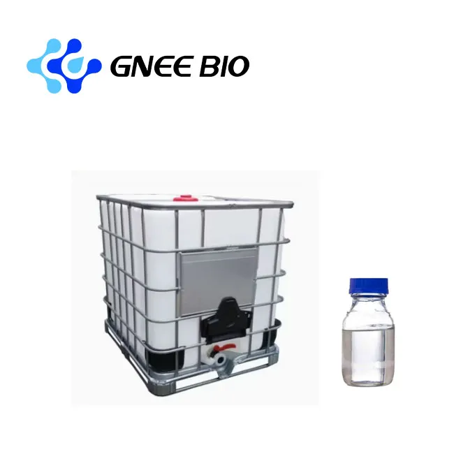99% 2- etyyliheksainihappo (2- eHa) pinnoitekuiereita CAS 149-57-5