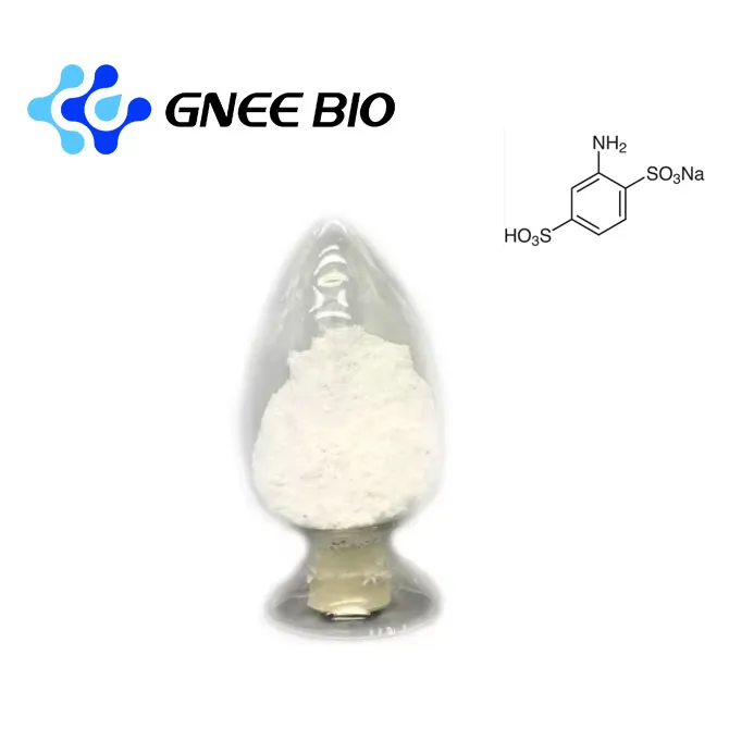 99% aniliini -2, 5- disulfonihappo monosodium suola CAS 24605-36-5