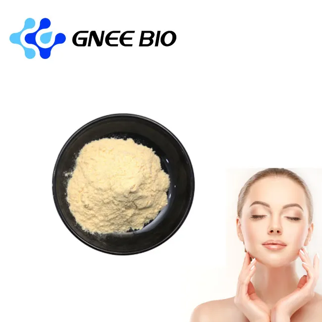 99% ikääntymisenesto vähensi beeta-nikotinamidi mononukleotidi NMNH CAS 108347-85-9