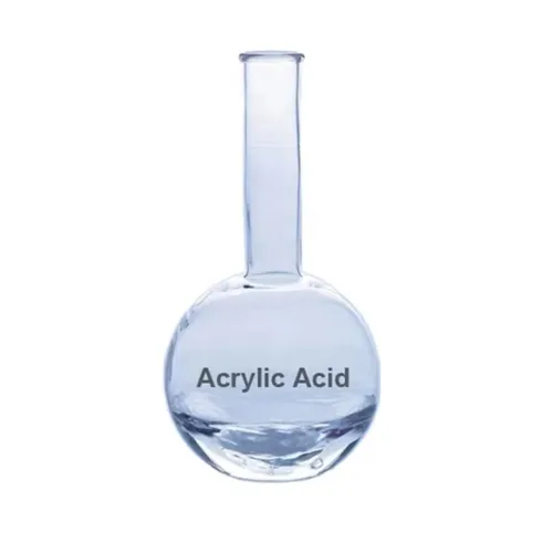99% teollisuuskemikaalit akryylihappo CAS 79-10-7 C3H4O2