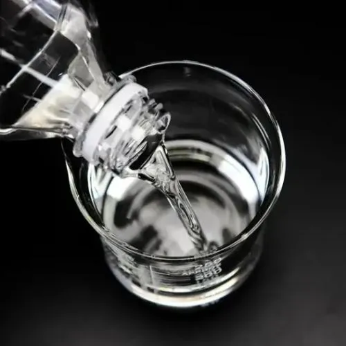 99% puhtaus aromiaine isopropyyliasetaatti (IPAC) CAS 108-21-4