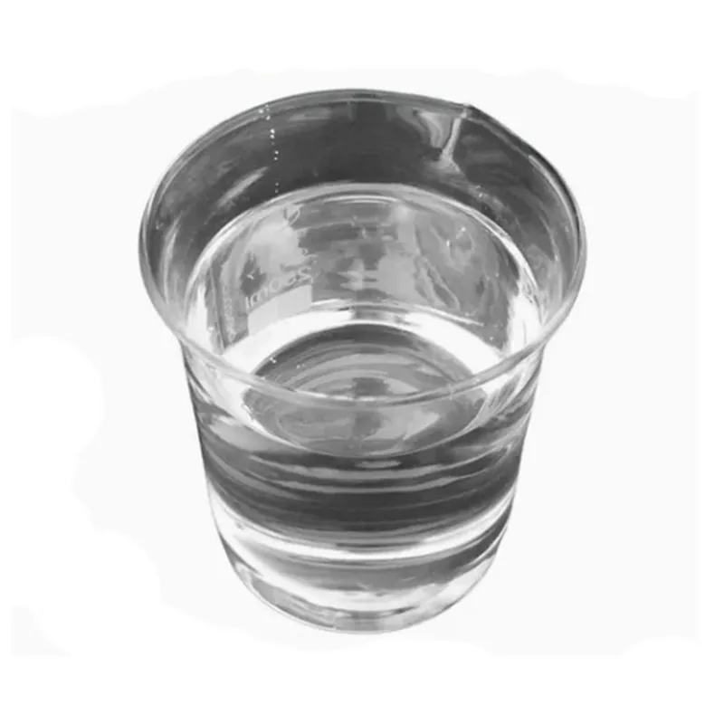 99% puhtaus propeeniglykoli (pg) CAS 57-55-6