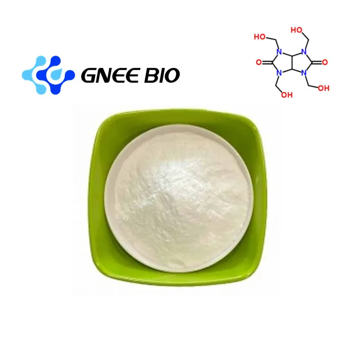 99% puhtaus tetrametyylolietyleneeurea orgaaniset raaka -aineet CAS 5395-50-6