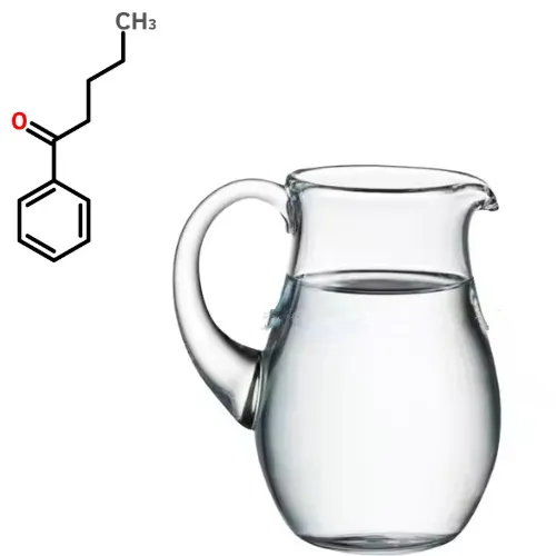 99% puhtaus Valerofenone CAS 1009-14-9 C11H14O