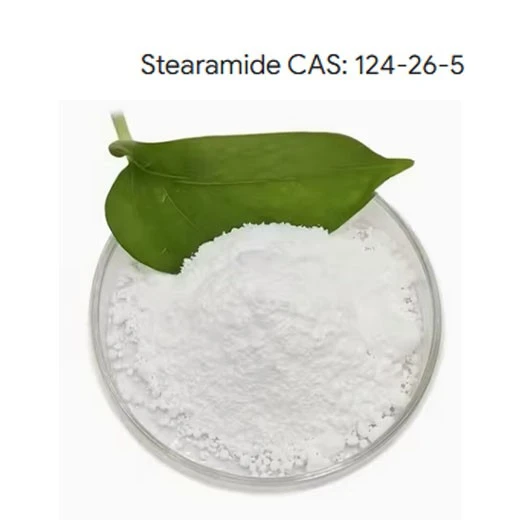Stearic acid amide CAS 124-26-5
