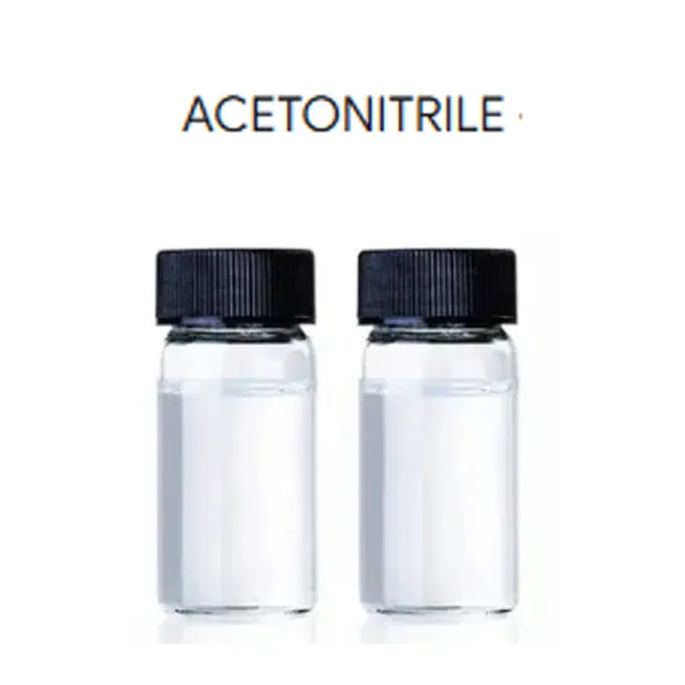 Asetonitriili (ACN) tai metyylisyanidi (MeCN) CAS 75-05-8