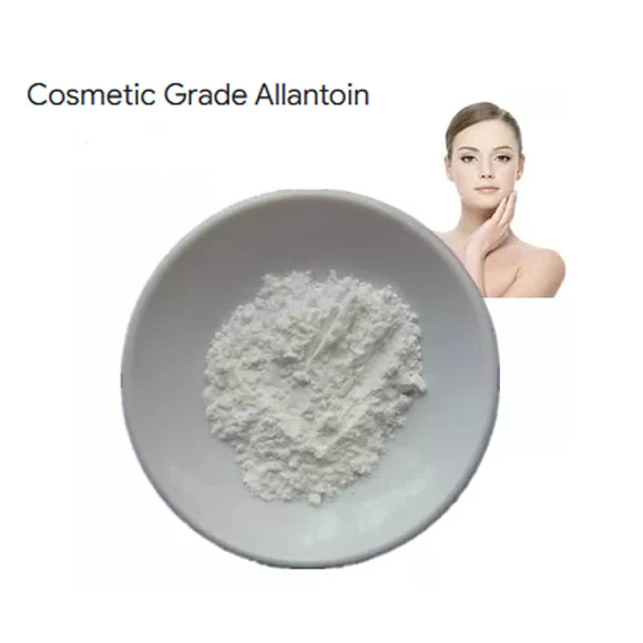 Allantoiini ihon kosmeettisille raaka-aineille CAS 97-59-6