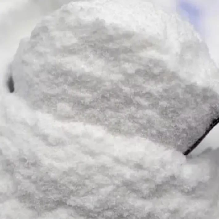 Hiilihydratsidijauhe vedenkäsittelyyn CAS 497-18-7