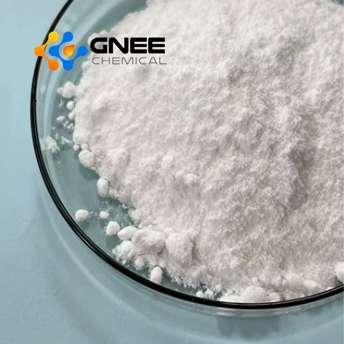 Chemical Raw Material Propyl Gallate