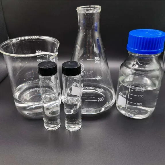 CAS 127-19-5 DMAC Organic Intermediate Dimethylacetamid Liquid