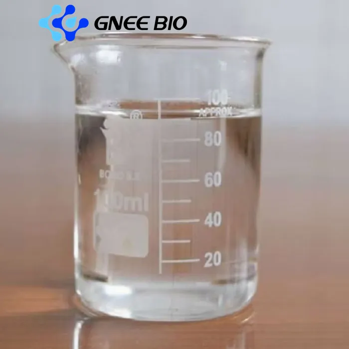 CAS 765-30-0 korkealaatuinen syklopropyyliamiini