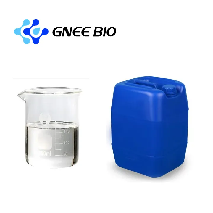 CAS 77-93-0 korkea puhtaus trietyylisitraatti TEC