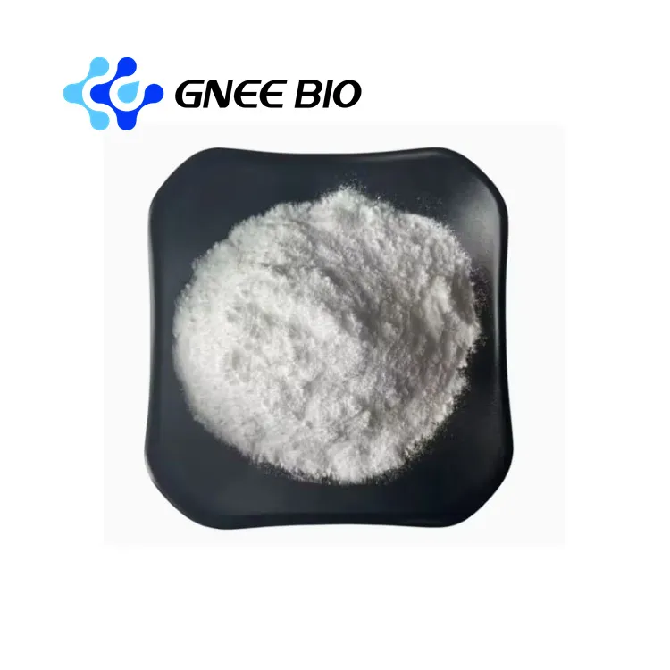 CAS 99-94-5 p-toluulihappo PTLA-jauhe