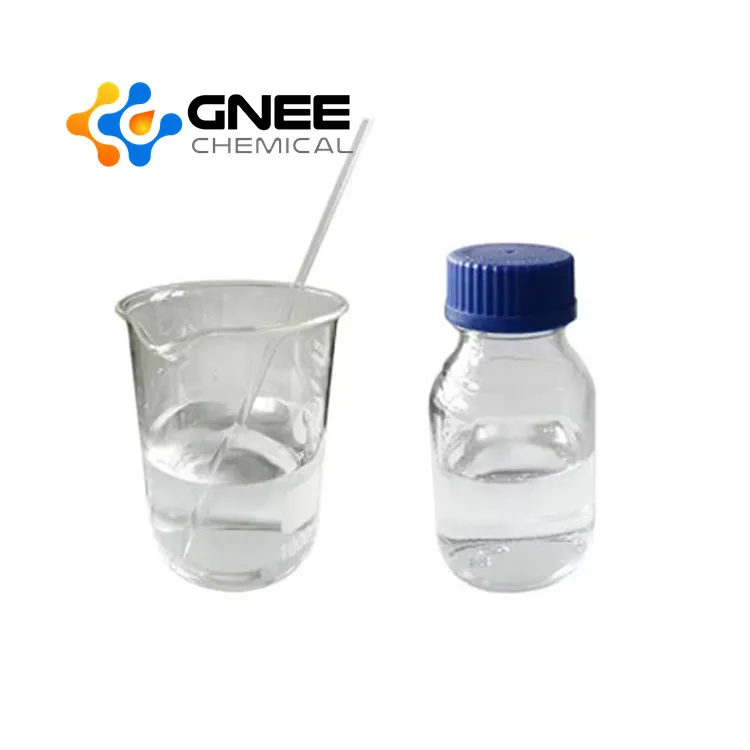 CAS 1330-20-7 dimetyylibentseenit, ksyleeniseos