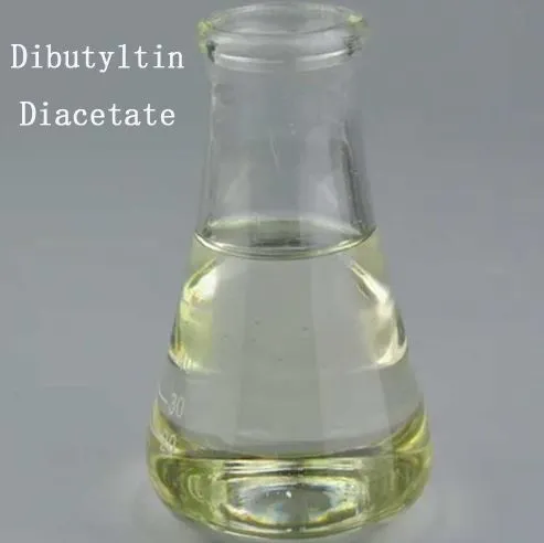 Katalyytti dibutyylidiasiate kemialliselle synteesille CAS 1067-33-0