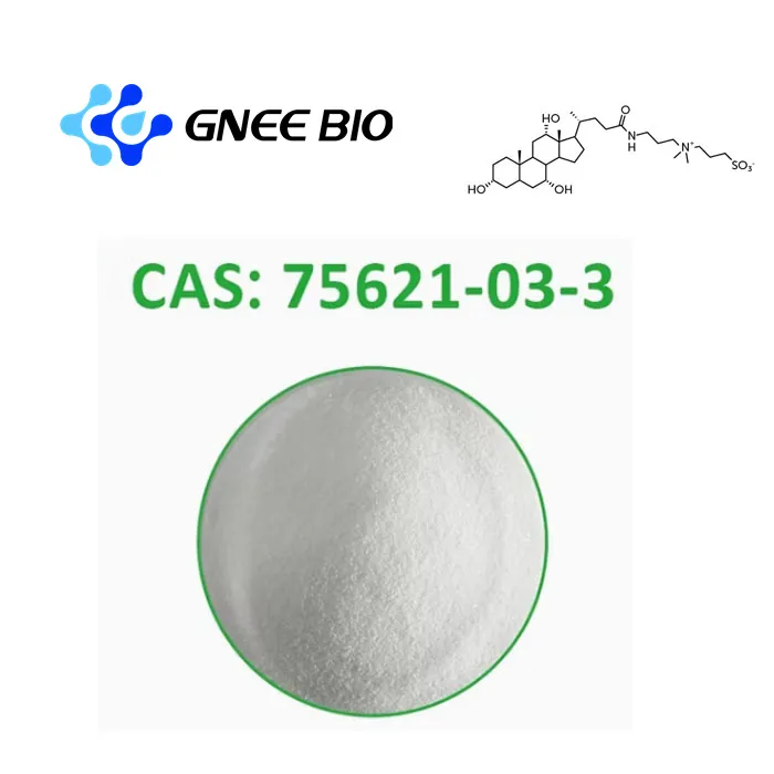 Chaps Powder Molecular Biology -luokka CAS 75621-03-3