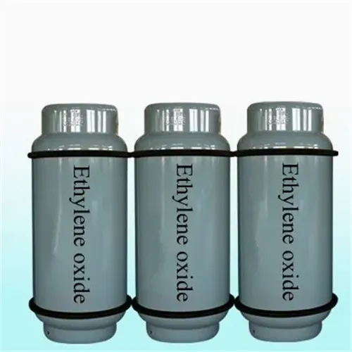 Kemiallisen kaasun eteenioksidi (EO) CAS 75-21-8 C2H4O