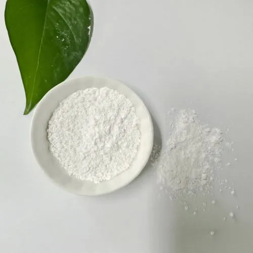 Kemiallinen jauhekanelihappo teollisuudelle CAS 621-82-9