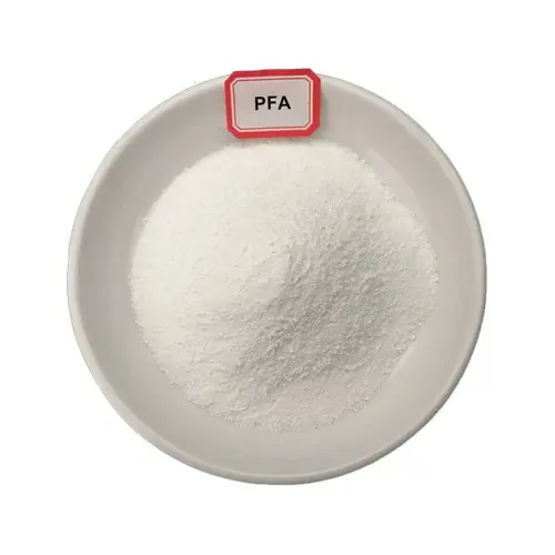 Kemiallinen raaka jauhe paraformaldehydi (pfa) cas 30525-89-4