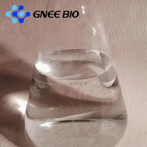 Kemiallinen liuotin absoluuttinen etanoli CAS 64-17-5