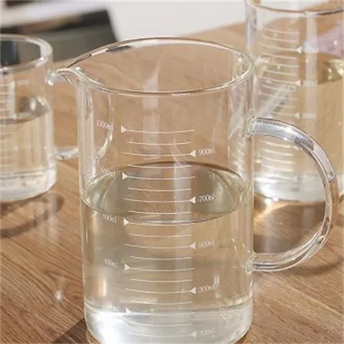 Kemiallinen liuottimen etyleeniglykolimonobutyylieetteri tai 2- butoxyetanol CAS 111-76-2