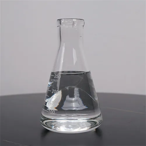 Kemikaalien etikkahappoanhydridi orgaaniselle synteesille CAS 108-24-7