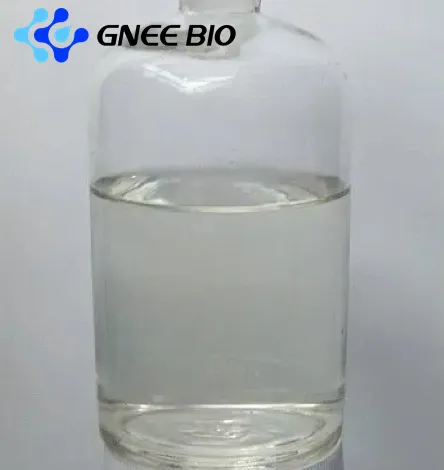 Väritön neste 99% bentsyylisyanidi teollisuudelle CAS 140-29-4