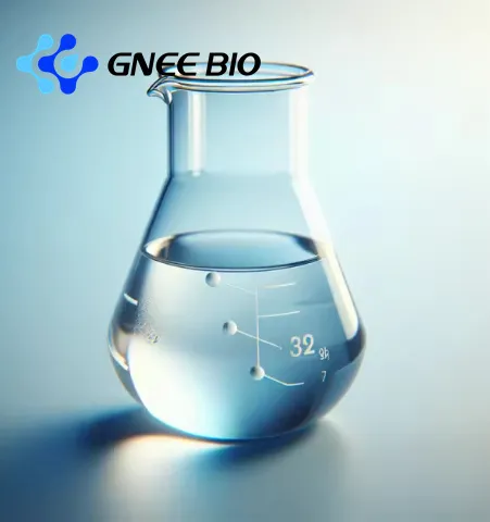 Väritöntä ja syttyvää liuottimen etyleeniglykolimonobutyylieetteriä CAS 111-76-2