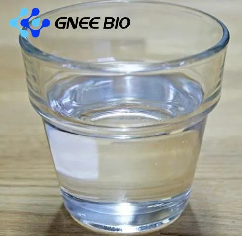 Teollisuusluokka 99% isopropanoli IPA -kemiallinen neste CAS 67-63-0