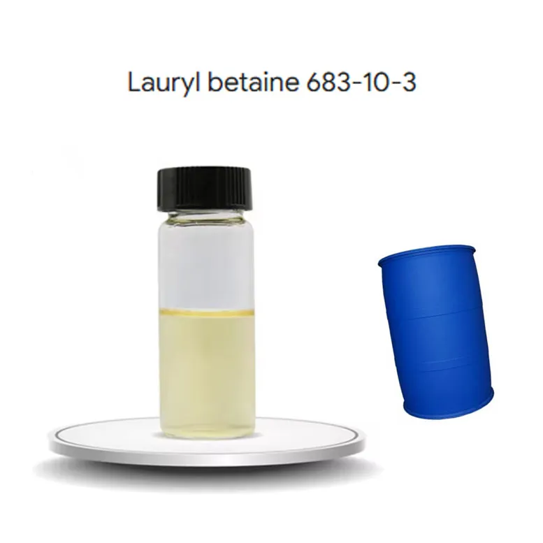 Kosmeettinen luokan dodekyylidimetyyli betaine 30% nestemäinen CAS 683-10-3