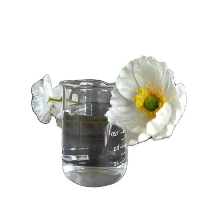 Kosmeettinen luokka terpinen -4- ol, jolla on korkea puhtaus CAS 562-74-3