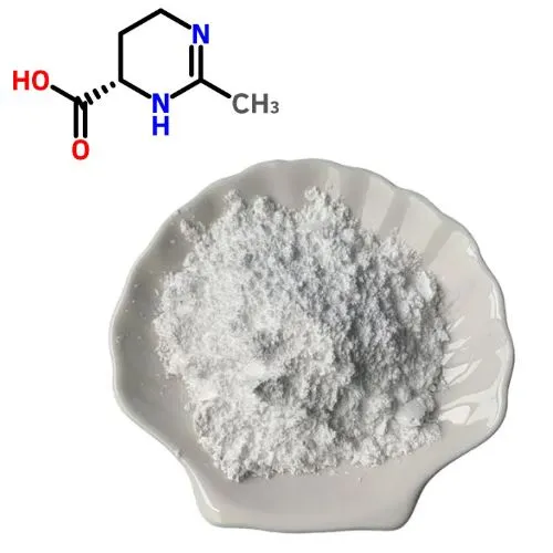 Kosmeettinen raakajauhe ektoiini CAS 96702-03-3 C6H10N2O2