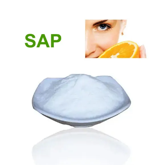 Kosmetiikka Natrium askorbyylifosfaatti antioksidantti CAS 66170-10-3