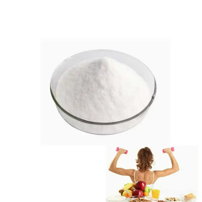 D-fenyylialaniinikemikaalit Valkoinen jauhe CAS 673-06-3