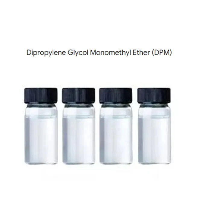 Dipropeeniglykolimonometyylieetteri (DPM) 99% liuotin CAS 34590-94-8