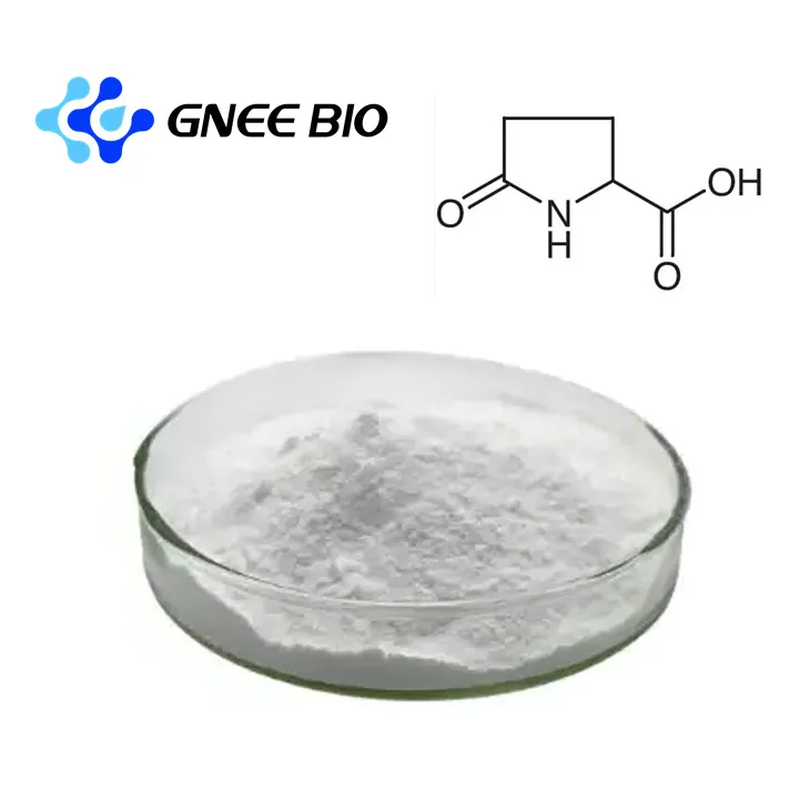 DL-pyroglutamiinihappo CAS 149-87-1