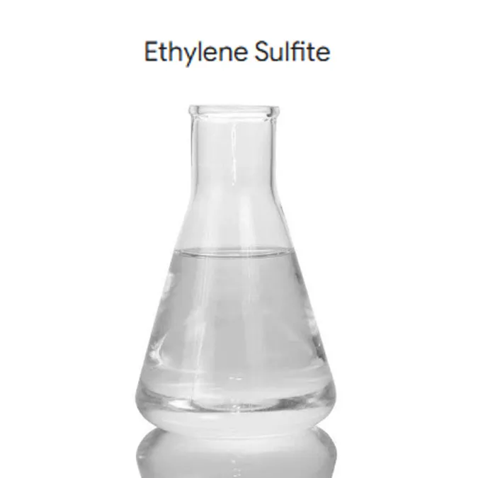 Etyleenisulfiitti (ES) teollisuuskäyttöön CAS 3741-38-6