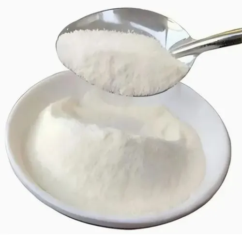 Elintarvikekemikaalien jauhe Metyylisulfonyylimetaani (MSM) CAS 67-71-0