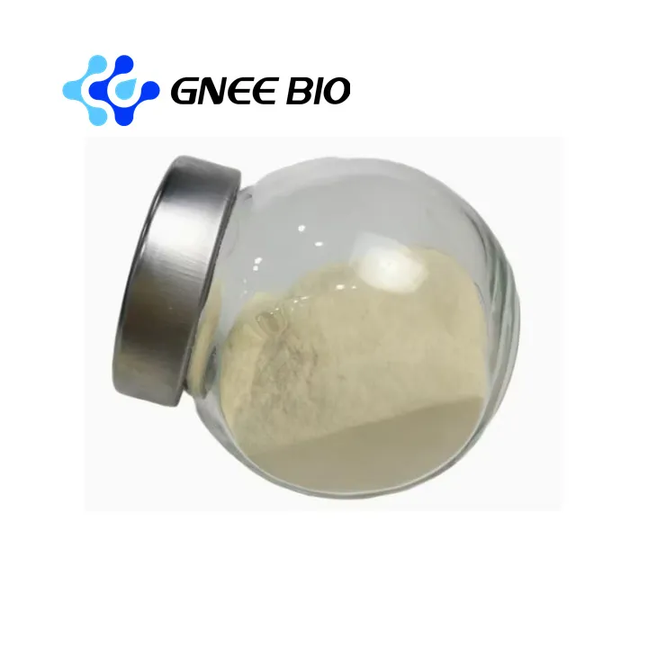 Elintarvikelaatuinen teollisuusluokka CAS 11138-66-2 xanthan -kumi