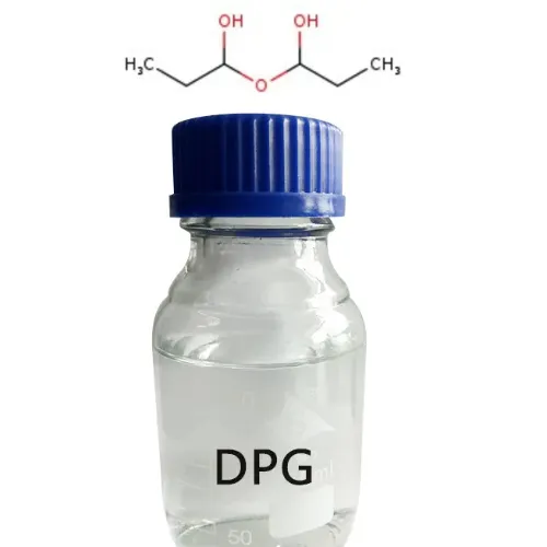 Hajusteluokan dipropeeniglykoli dpg cas 25265-71-8