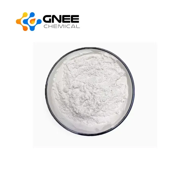 Food Additives Trisodium Citrate Dihydrate