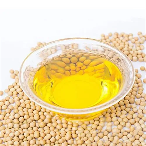 Lämmönvakain epoksidoitu soijapapuöljy (ESO) CAS 8013-07-8