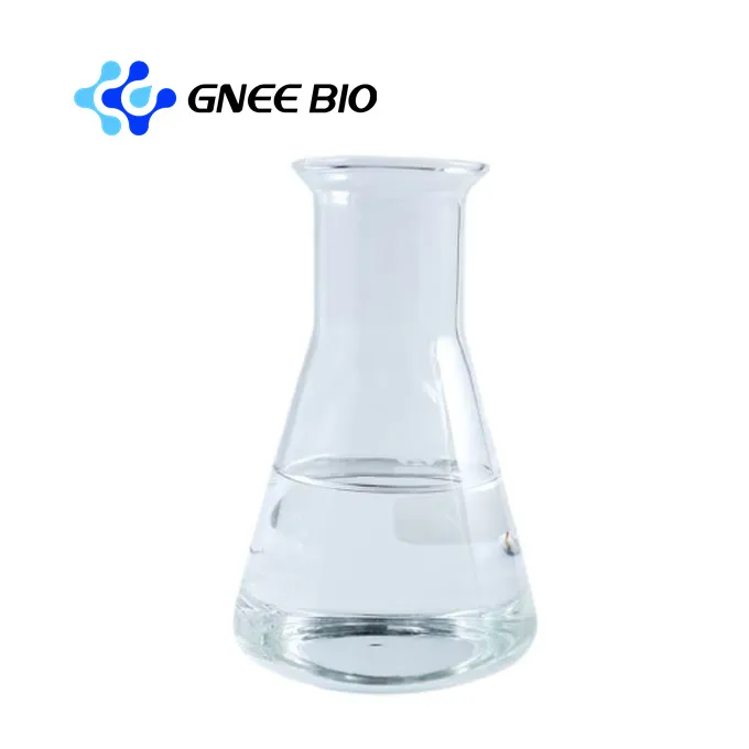 Korkea puhtaus 98% metyyli 4- metoksiasetusasetaatti (m4MAA) CAS 41051-15-4