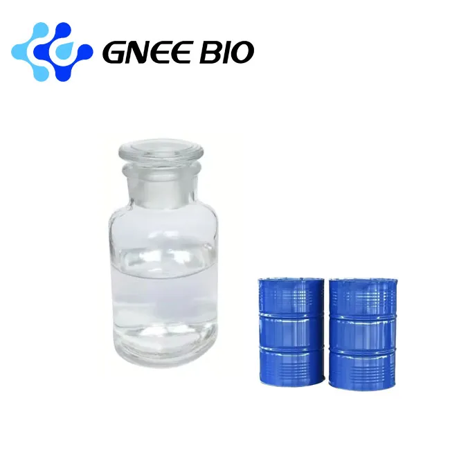 Korkea puhtaus 99,8% dietanoliamiinia (DEA) CAS 111-42-2