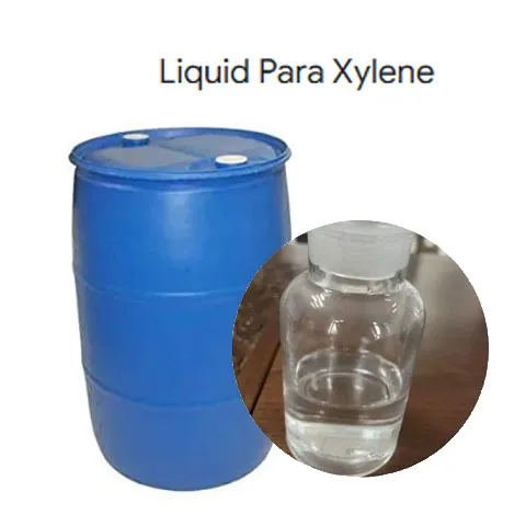 Erittäin puhdas 99,9 % para-ksyleenineste CAS 106-42-3