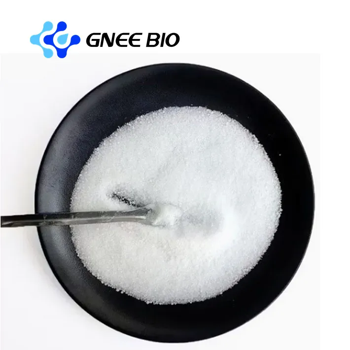 Korkea puhtaus 99% L-Kysteiinihydrokloridi vedettömät CAS 52-89-1